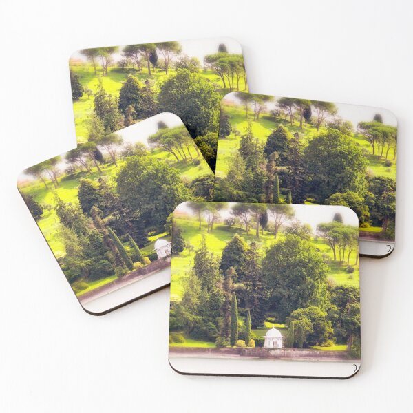 Item preview, Rotunda - Lake Como - Italy designed and sold by Yannik Hay.