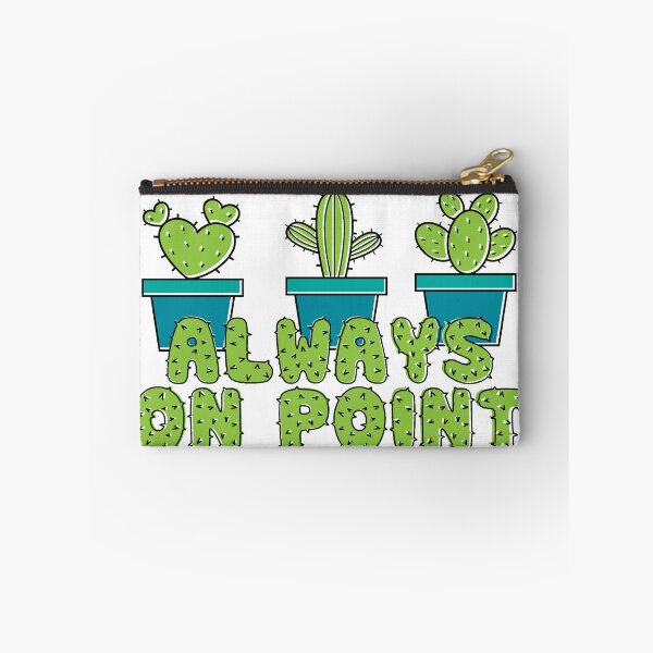 Item preview, Always on Point designed and sold by Allison Manson.