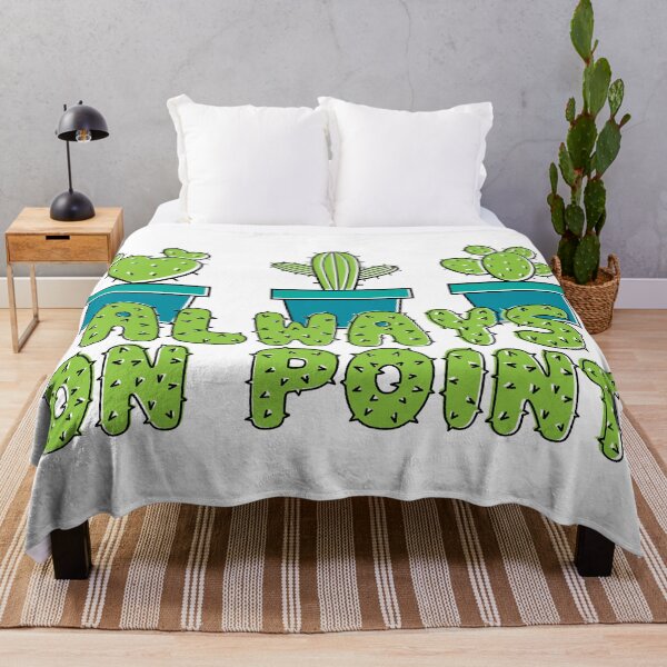 Item preview, Always on Point designed and sold by Allison Manson.