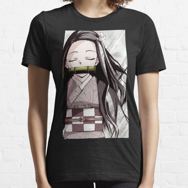 Nezuko T Shirt Roblox