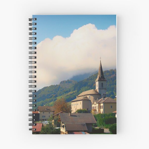 Item preview, Church, Rhone Alpes - France designed and sold by Yannik Hay.