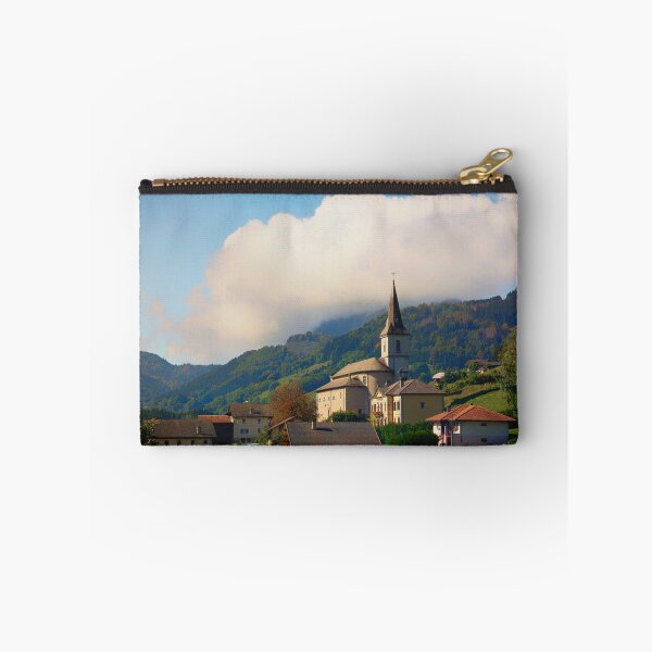 Item preview, Church, Rhone Alpes - France designed and sold by Yannik Hay.
