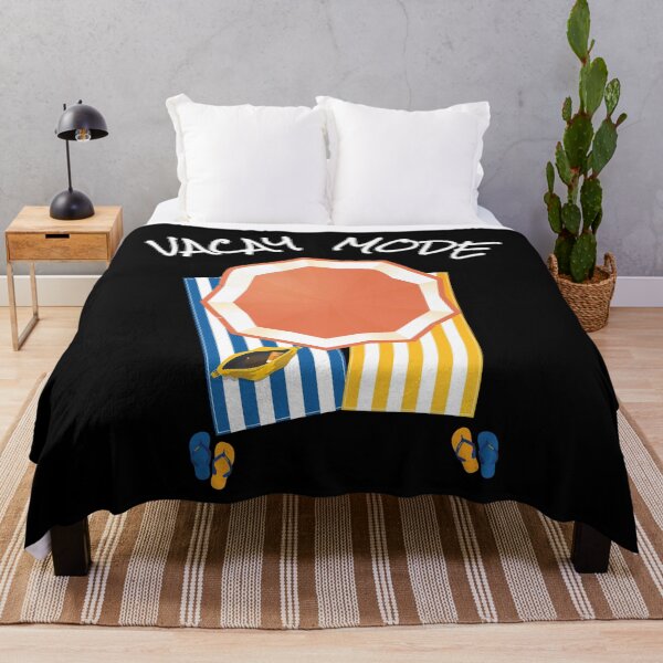Item preview, Vacay Mode, Vacation Mode, Family Vacation designed and sold by marosharaf.