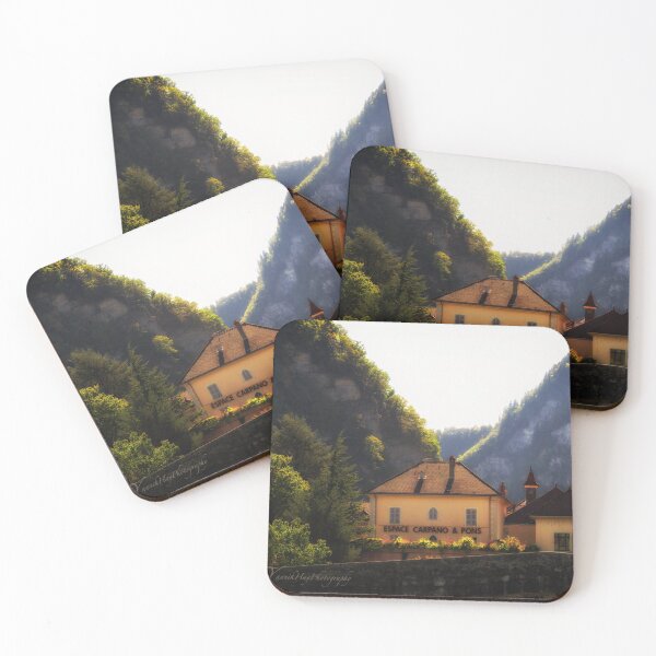 Item preview, ESPACE CARPANO ET PONS, Haute Savoie, France designed and sold by Yannik Hay.