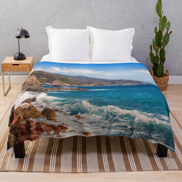 Item preview, Monterosso Al Mare designed and sold by Yannik Hay.