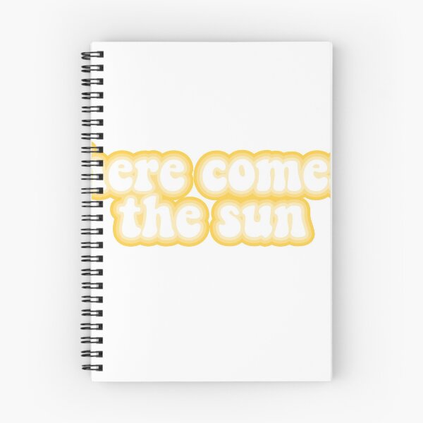 Item preview, here comes the sun designed and sold by avery :).
