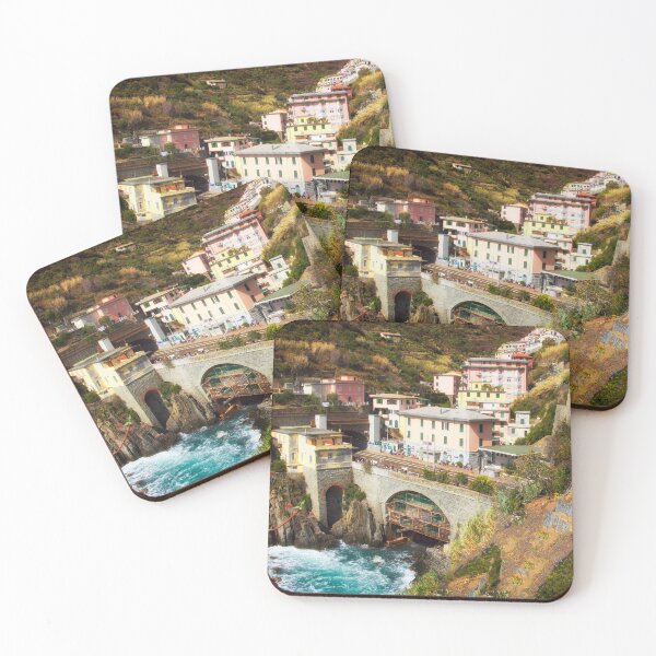 Item preview, Riomaggiore - Cinque Terre - Liguria - Italy designed and sold by Yannik Hay.