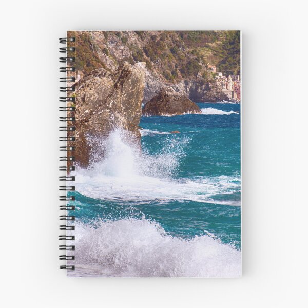 Item preview, Gulf Monterosso Al Mare - Italy designed and sold by Yannik Hay.