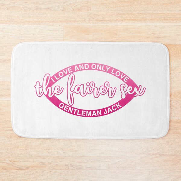 Item preview, Fairer Sex designed and sold by HotForHoltz.
