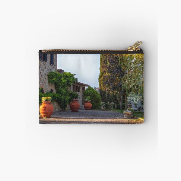 Item preview, La Loggia Villa Gloria, Castelnuovo Berardenga, Tuscany (Località Maciallina) designed and sold by Yannik Hay.