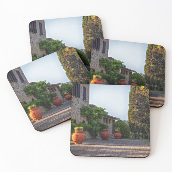 Item preview, La Loggia Villa Gloria, Castelnuovo Berardenga, Tuscany (Località Maciallina) designed and sold by Yannik Hay.