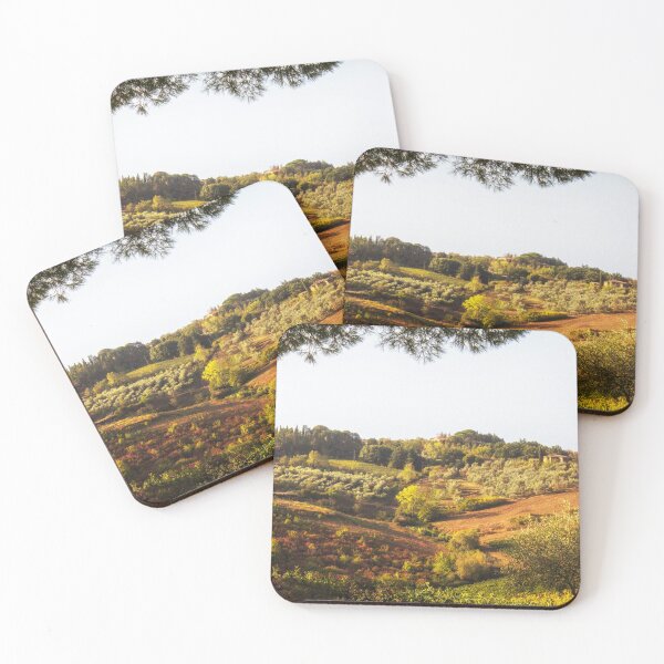 Item preview, Chianti Region - Tuscany - Italy designed and sold by Yannik Hay.