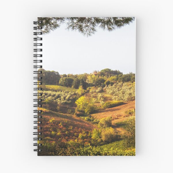 Item preview, Chianti Region - Tuscany - Italy designed and sold by Yannik Hay.