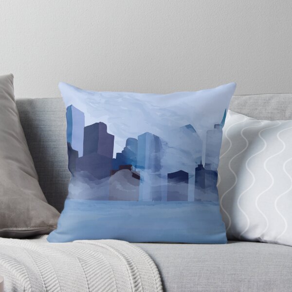 Item preview, fog city designed and sold by hpinkala.