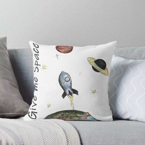 Item preview, Give Me Space designed and sold by Amber Ryder.