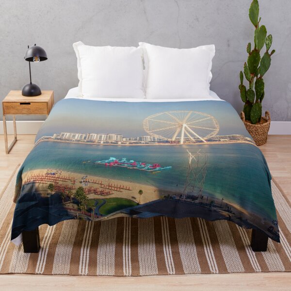 Item preview, Largest Ferris wheel in the world, Dubai, UAE designed and sold by Yannik Hay.