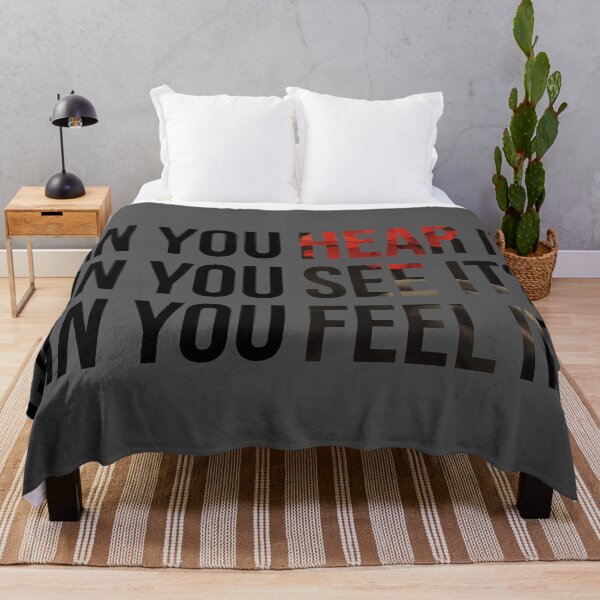 Item preview, Can You Feel it? designed and sold by firestargrey.