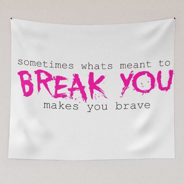 Item preview, Rather Be Me designed and sold by firestargrey.