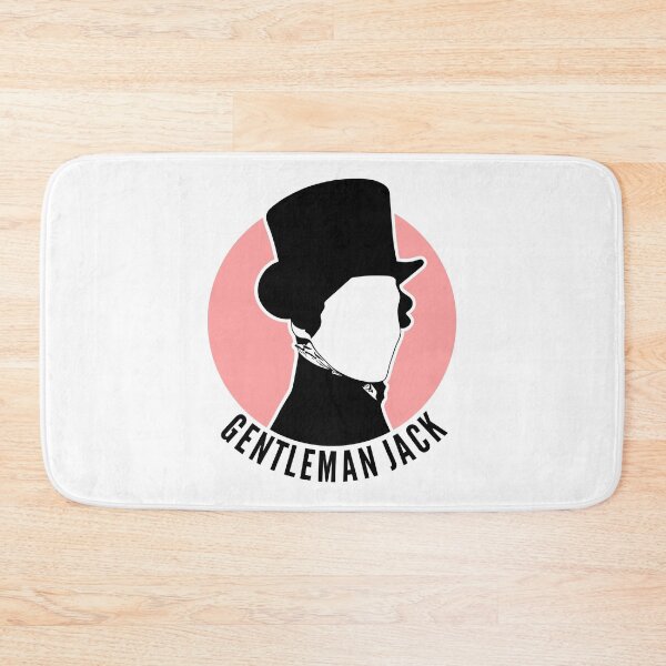 Item preview, Anne Lister designed and sold by HotForHoltz.