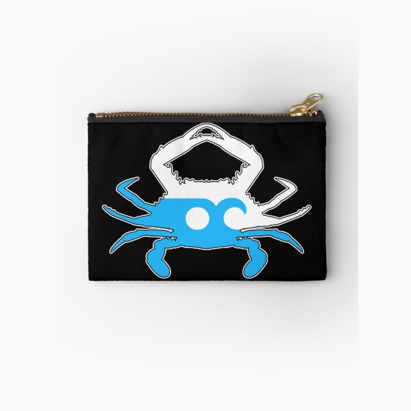 Item preview, Ocean City Crab designed and sold by wickedcartoons.