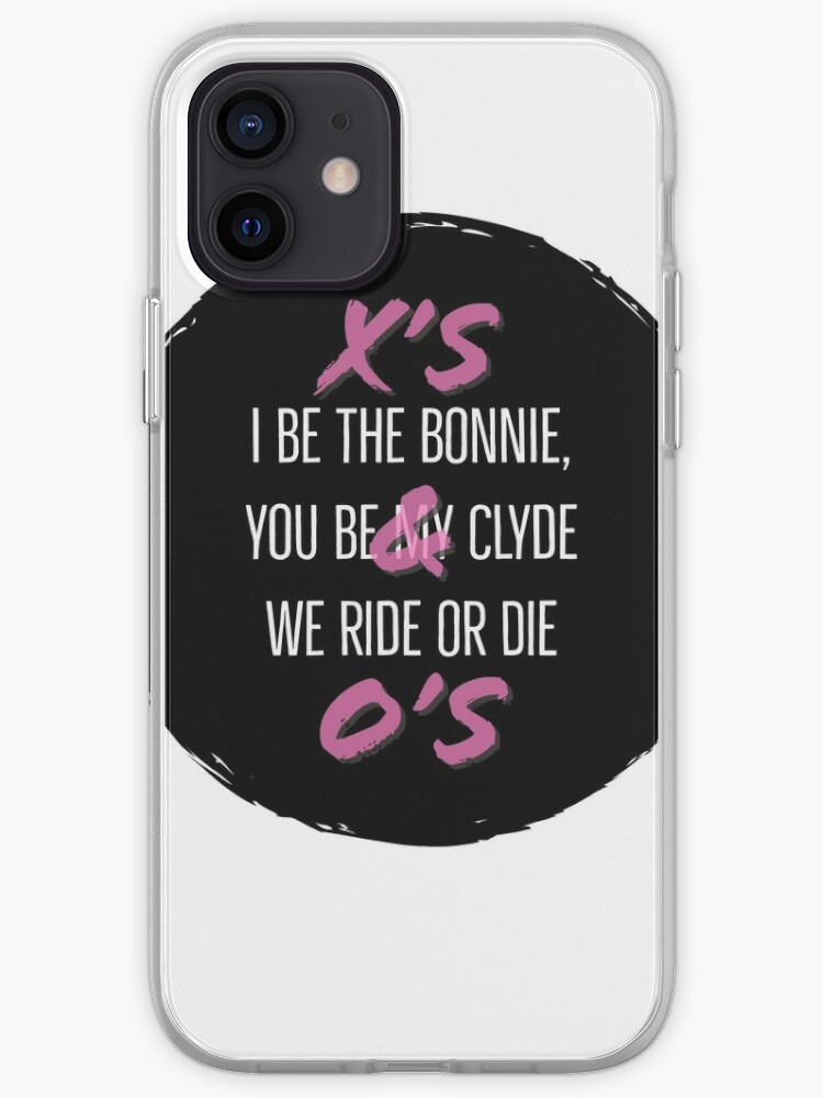 As If It S Your Last Lyrics Iphone Case Cover By Alexjadedraws Redbubble