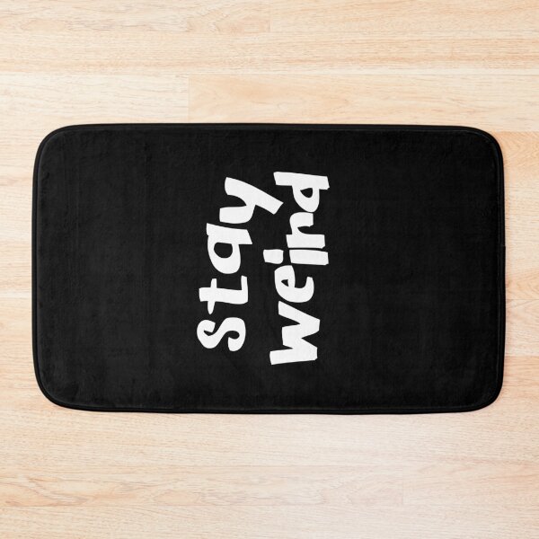 Item preview, Quédate raro producto designed and sold by NoveltyMerch.