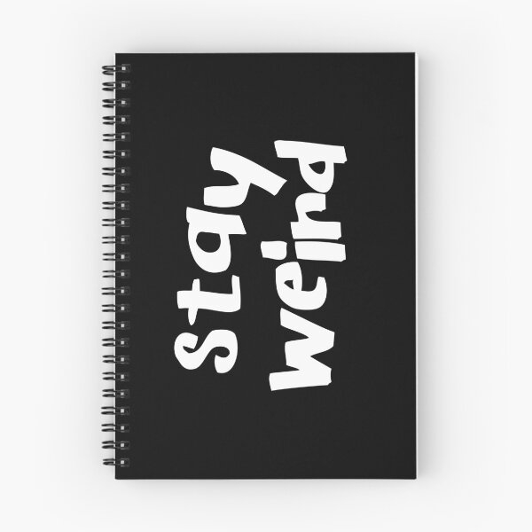 Item preview, Quédate raro producto designed and sold by NoveltyMerch.