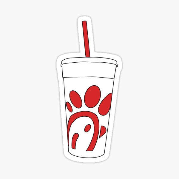 My Pleasure Sticker