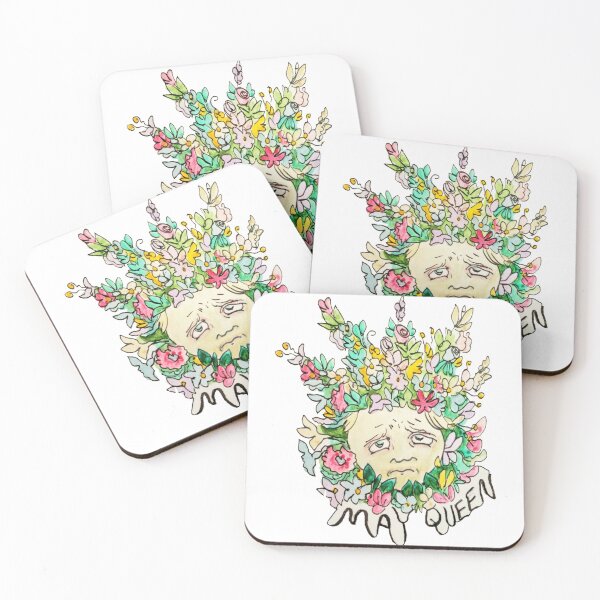 Item preview, May Queen - Midsommar designed and sold by sunbian.