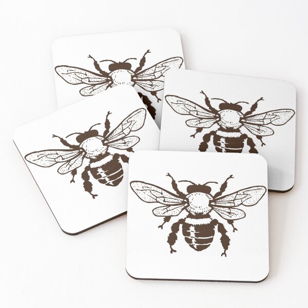 Item preview, Buzz designed and sold by MUZA9.