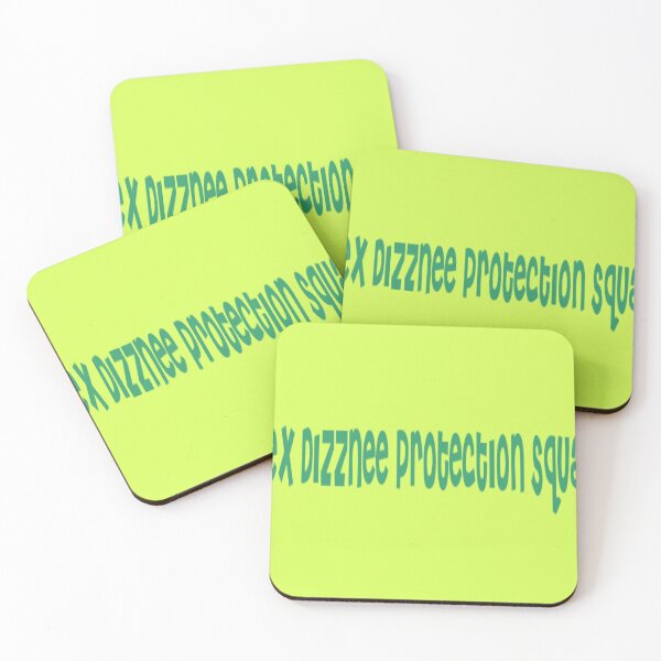 Item preview, Dex Dizznee Protection Squad designed and sold by bonelessbooks.