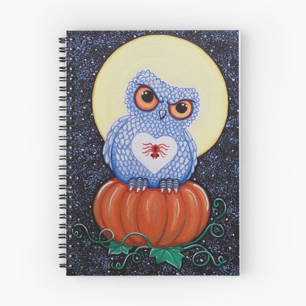 Item preview, Halloween Protector of the Pumpkin designed and sold by Soozie Wray.