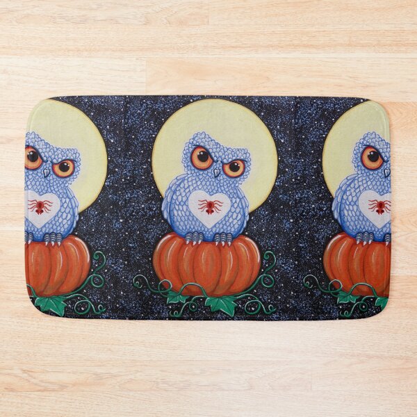 Item preview, Halloween Protector of the Pumpkin designed and sold by Soozie Wray.