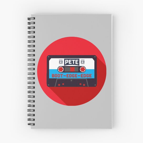 Item preview, Mixtape for America- Pete Buttigieg 2020! designed and sold by Pete4America.