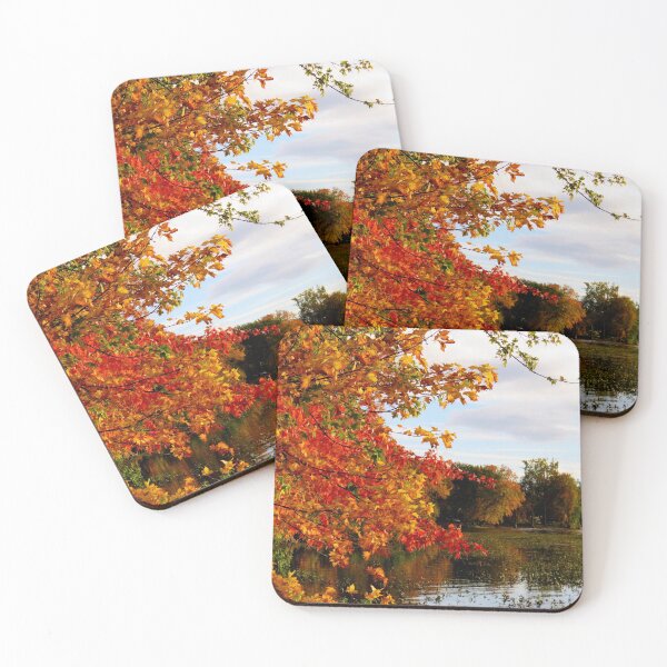 Item preview, the color of Fall by the river designed and sold by celinebisson.