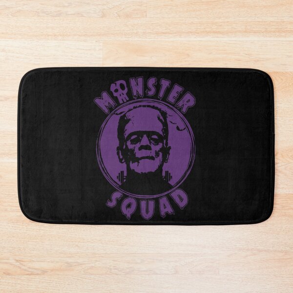 Item preview, Purple Monster rain designed and sold by Rudy Gonzalez.