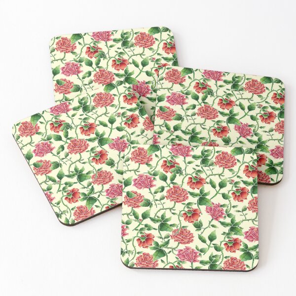 Item preview, Roses designed and sold by Rollo(CleanRain3675).