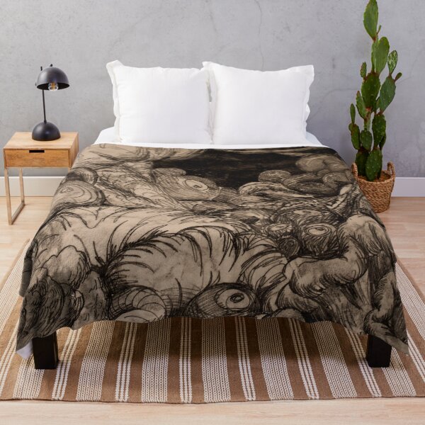 Item preview, Eingeweide Landschaft designed and sold by Makayla Broch.