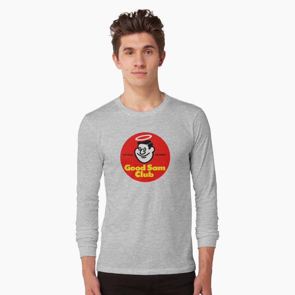 Item preview, Long Sleeve T-Shirt designed and sold by hilda74.