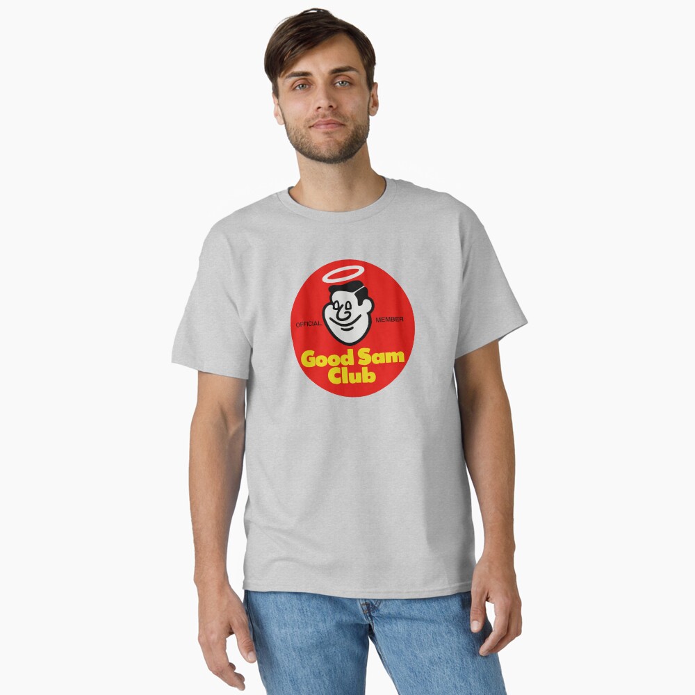 Item preview, Classic T-Shirt designed and sold by hilda74.