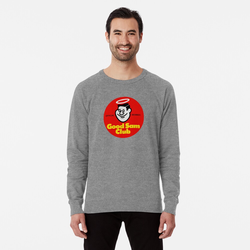 Item preview, Lightweight Sweatshirt designed and sold by hilda74.