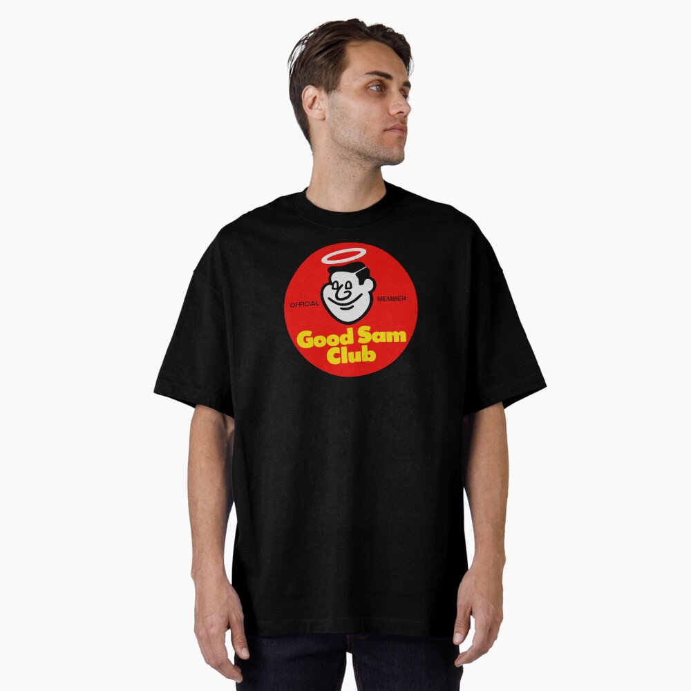 Item preview, Oversized T-Shirt designed and sold by hilda74.