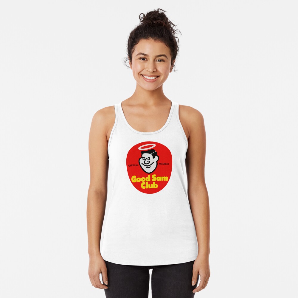 Item preview, Racerback Tank Top designed and sold by hilda74.