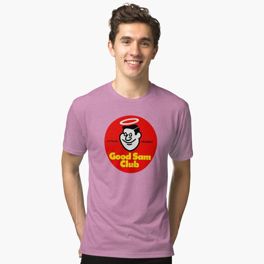 Item preview, Tri-blend T-Shirt designed and sold by hilda74.