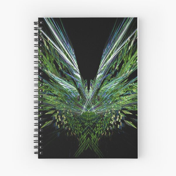 Item preview, Green Wing designed and sold by owlspook.