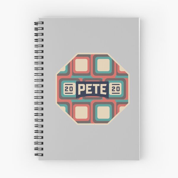 Item preview, United Forward- Pete Buttigieg 2020! designed and sold by Pete4America.