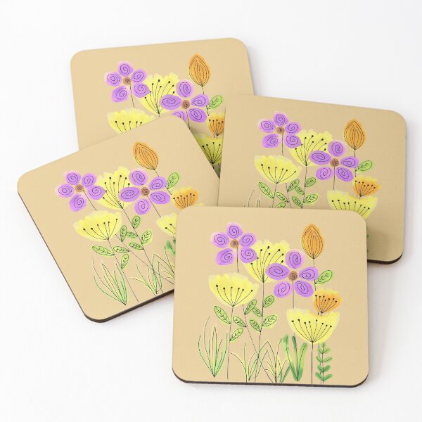 Item preview, Yellow Tulip Roses designed and sold by hatimelhag.