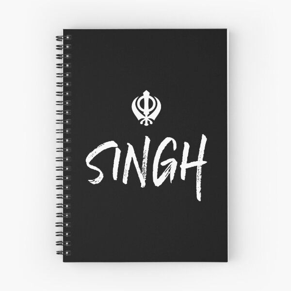 Item preview, Singh Sikh Khanda designed and sold by HakeDesign.