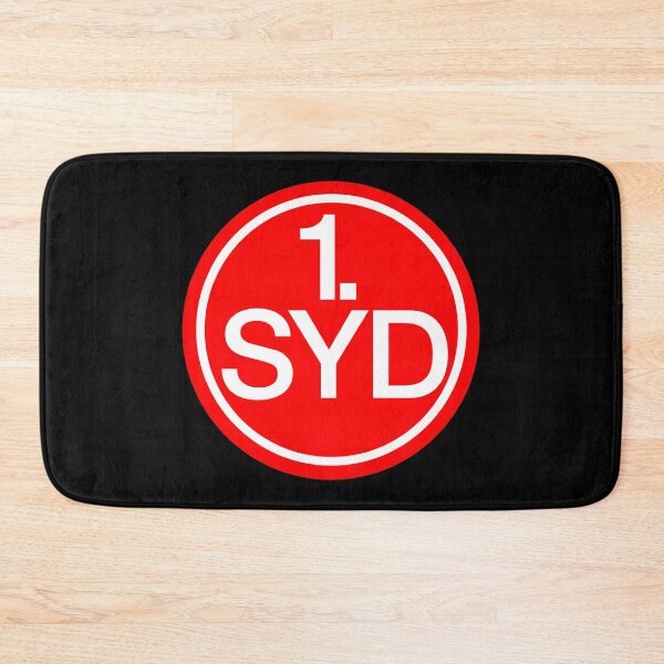 Item preview, Sydney Swans FC as FC Nürnberg  designed and sold by footy and more.