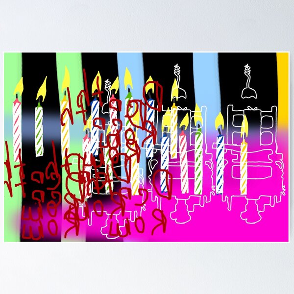 Item preview, Death Row Seat designed and sold by JaymieMetz.